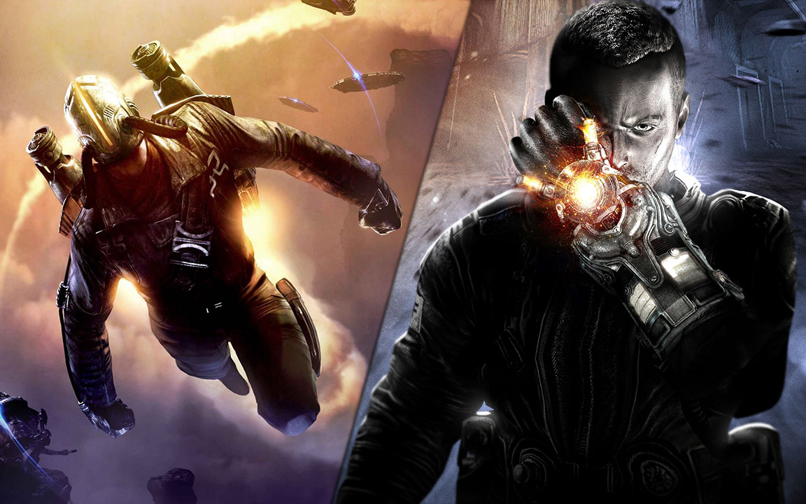 وقتی تقلید کافی نیست؛ ۶ بازی که نتوانستند جادوی BioShock را تکرار کنند