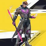 مشاهده کنید: تریلر رسمی معرفی شخصیت گمبیت بازی Marvel Rivals منتشر شد