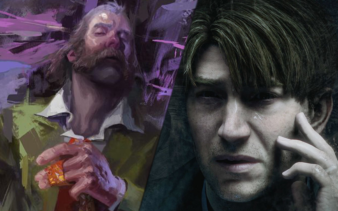 فروریختن ذهن؛ بازی‌هایی که با ایجاد جنون در شخصیت اصلی روایت می‌کنند