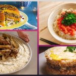 ۴ غذای ایرانی در رتبه‌بندی محبوب‌ترین غذاهای جهان