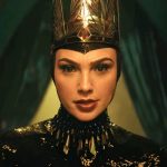 گل گدوت تمایل دارد دوباره در نقش ملکه بدجنس بازی کند