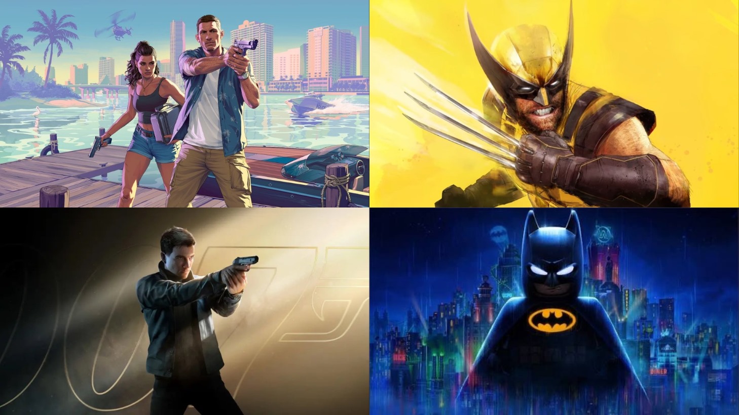 موردانتظارترین بازی‌های سال ۲۰۲۶ – گیمفا