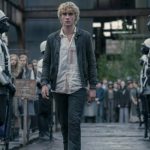 اولین تریلر فیلم The Hunger Games: Sunrise on the Reaping منتشر شد