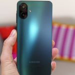 آپدیت پایدار وان یو آی ۸ برای گلکسی ای ۰۶ فورجی و ای ۰۷ فورجی منتشر شد