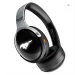 هدفون جدید گو بولت با طراحی الهام‌گرفته از موستانگ و عمر باتری ۷۰ ساعته معرفی شد