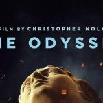 اولین تصاویر از تام هالند و ان هاتاوی در فیلم The Odyssey منتشر شدند
