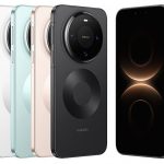 تاریخ عرضه و طراحی کامل سری هواوی میت ۸۰ فاش شد