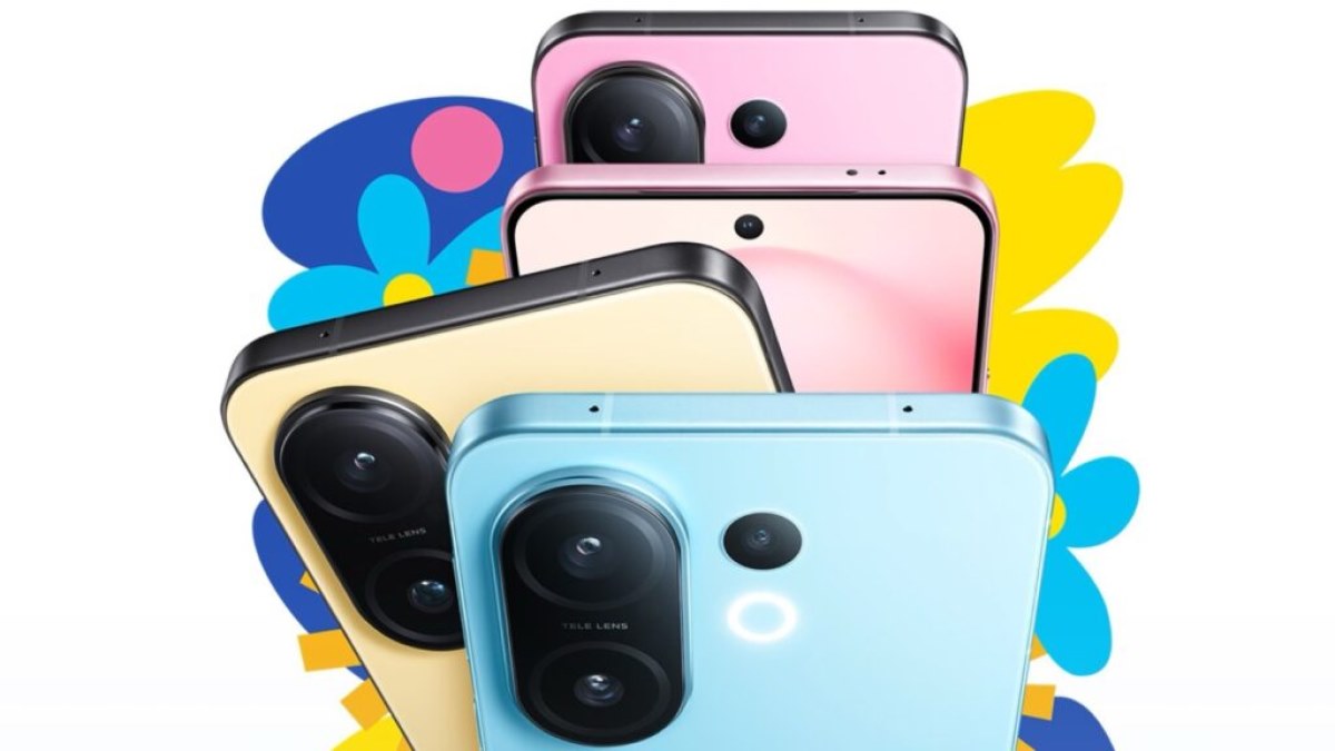 ویوو اس ۵۰ پرو مینی با امتیاز شگفت‌انگیز انتوتو، ایکس ۲۰۰ اولترا را پشت سر گذاشت