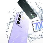 رونمایی این گوشی ریلمی با باتری ۷۰۰۰ میلیآمپر در هند قطعی شد