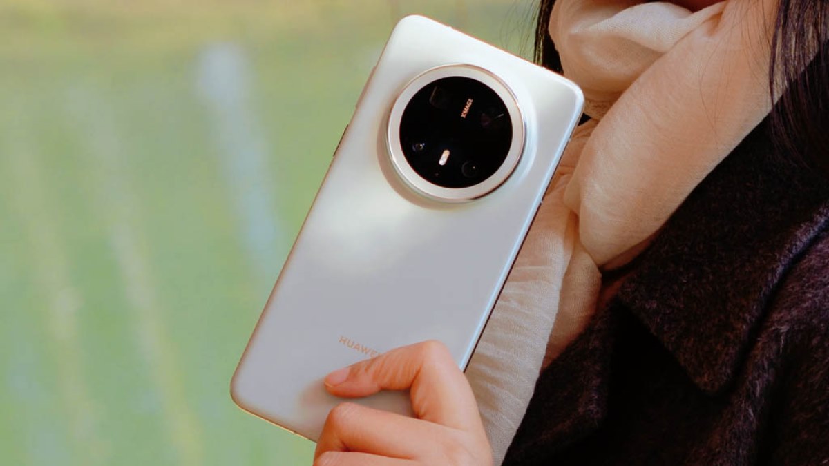 انتشار نمونه‌ عکس‌های دوربین هواوی میت ۸۰ توجه کاربران را برانگیخت