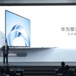 هواوی از لپ‌تاپ اچ ام ۷۴۰ با تمرکز کامل بر نیازهای سازمانی رونمایی کرد