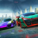 ویدیو: تریلر جدید بازی موبایلی Asphalt Legends