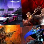 ۲۰ بازی موبایل آفلاین با گرافیک و گیم‌پلی فوق‌العاده که نباید از دست بدهید