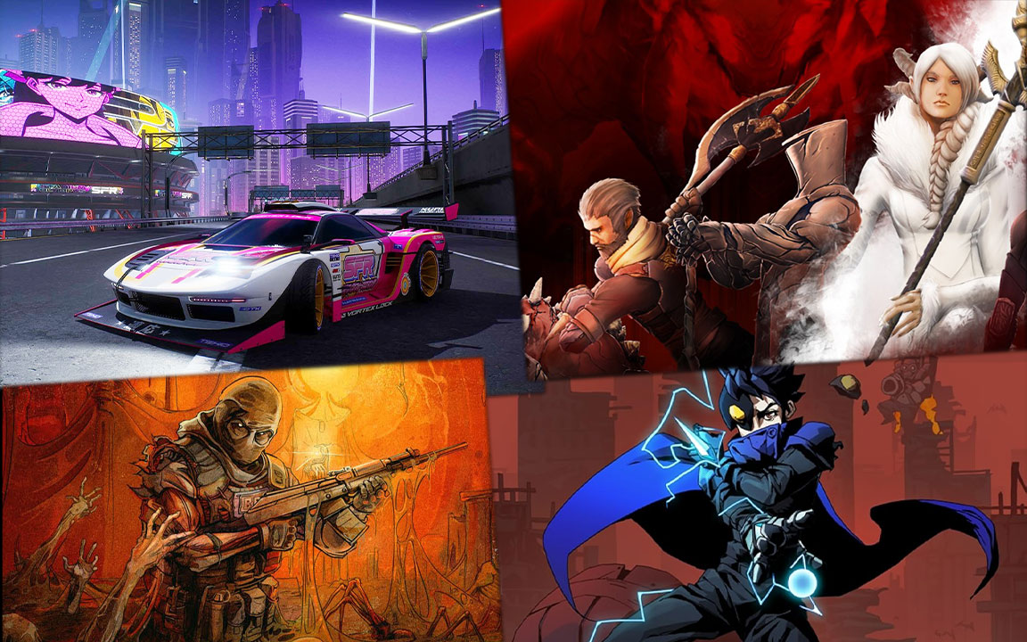 ۲۰ بازی موبایل آفلاین با گرافیک و گیم‌پلی فوق‌العاده که نباید از دست بدهید