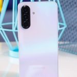 این گوشی سامسونگ با مشخصات مهم در گیک‌بنچ دیده شد