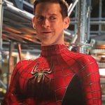 مرد عنکبوتی با بازی توبی مگوایر احتمالا در فیلم Avengers: Doomsday حضور داشته باشد