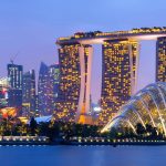 هوشمندترین شهرهای جهان؛ قلهنشینان عصر فناوری