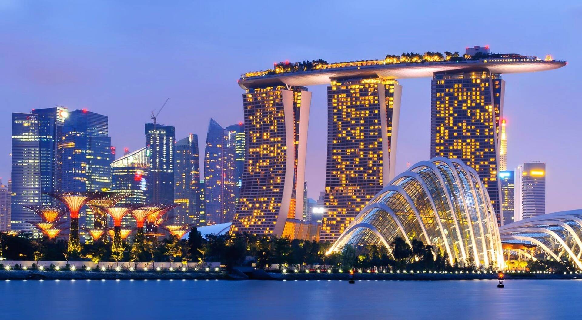 هوشمندترین شهرهای جهان؛ قله‌نشینان عصر فناوری