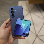 سامسونگ قصد دارد فروش گوشی‌های تاشو را در ۲۰۲۶ افزایش دهد