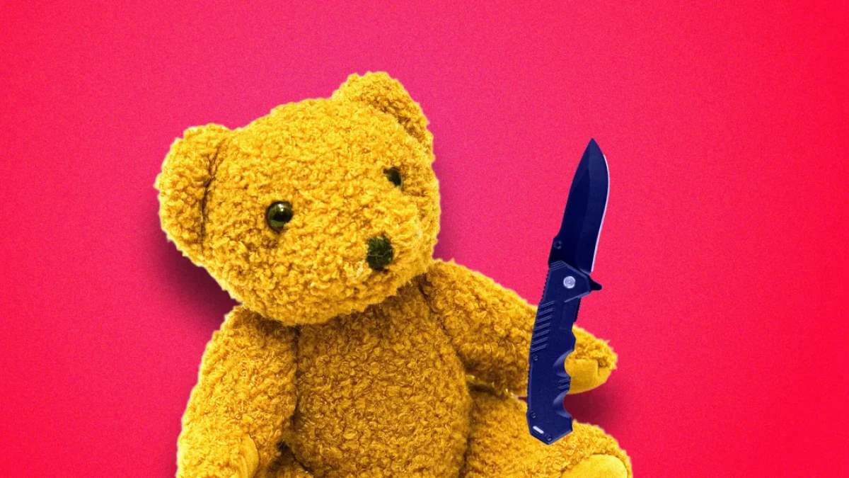 عروسک هوش مصنوعی بعد از پاسخ‌های خطرناک برای کودکان از بازار جمع‌آوری شد