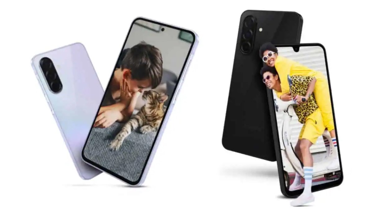 گلکسی ای ۲۷ سامسونگ برای سال ۲۰۲۶ آماده می‌شود