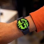 انتشار جهانی به‌روزرسانی وان یو آی ۸ برای گلکسی واچ ۶ آغاز شد