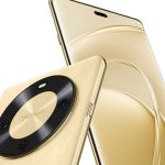 نسخه پریمیوم هواوی اینجوی ۷۰ ایکس با تراشه جدید و امکانات بیشتر معرفی شد