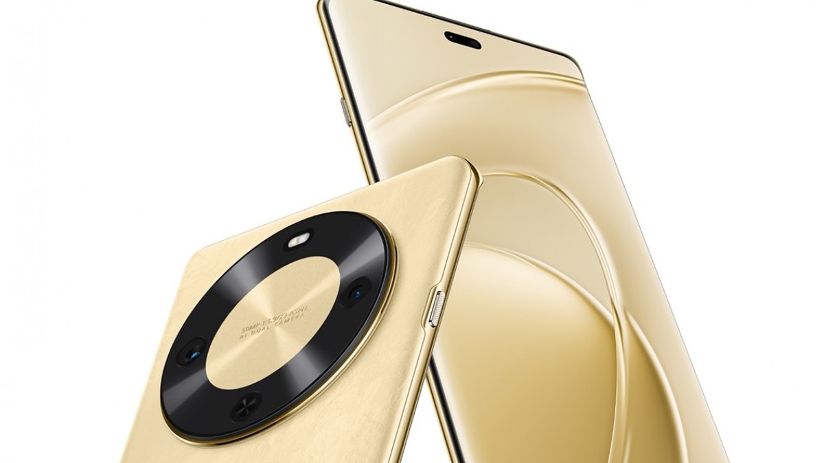 نسخه پریمیوم هواوی اینجوی ۷۰ ایکس با تراشه جدید و امکانات بیشتر معرفی شد