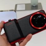 تصاویر تازه از کیت عکاسی شیائومی ۱۷ اولترا طراحی نهایی دوربین را فاش کرد