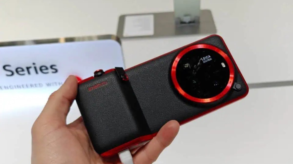 تصاویر تازه از کیت عکاسی شیائومی ۱۷ اولترا طراحی نهایی دوربین را فاش کرد