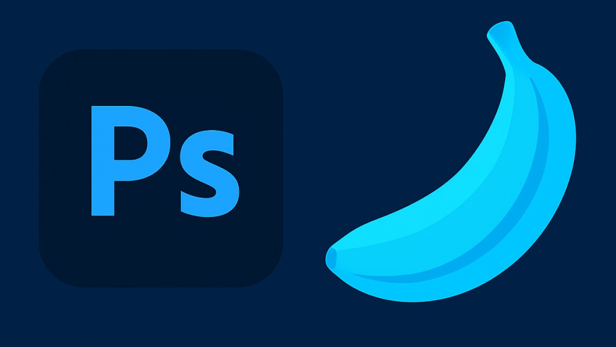 ادغام تازه ادوبی با مدل نانو بنانا پرو در فتوشاپ خبرساز شد