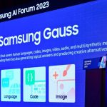 سامسونگ ابزارهای هوش مصنوعی خودکار را توسعه میدهد و مدلهای Gauss را بهبود میبخشد