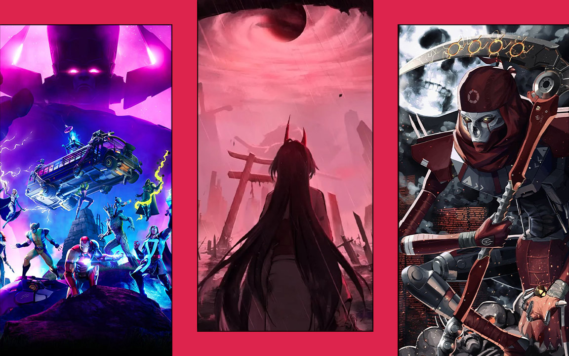 بهترین بازی‌های رایگان که نباید از دست بدهید