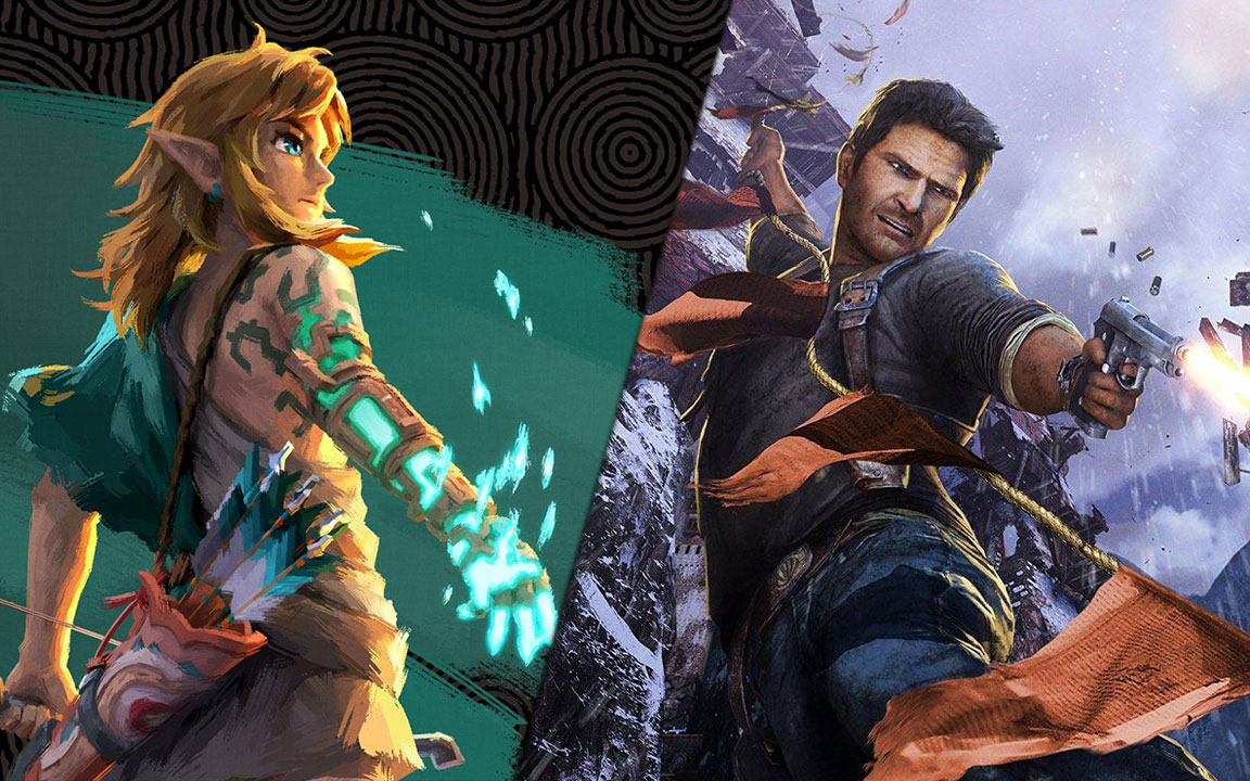 اکشن–ادونچر چگونه به یکی از مهم‌ترین ژانرهای گیمینگ تبدیل شد؟