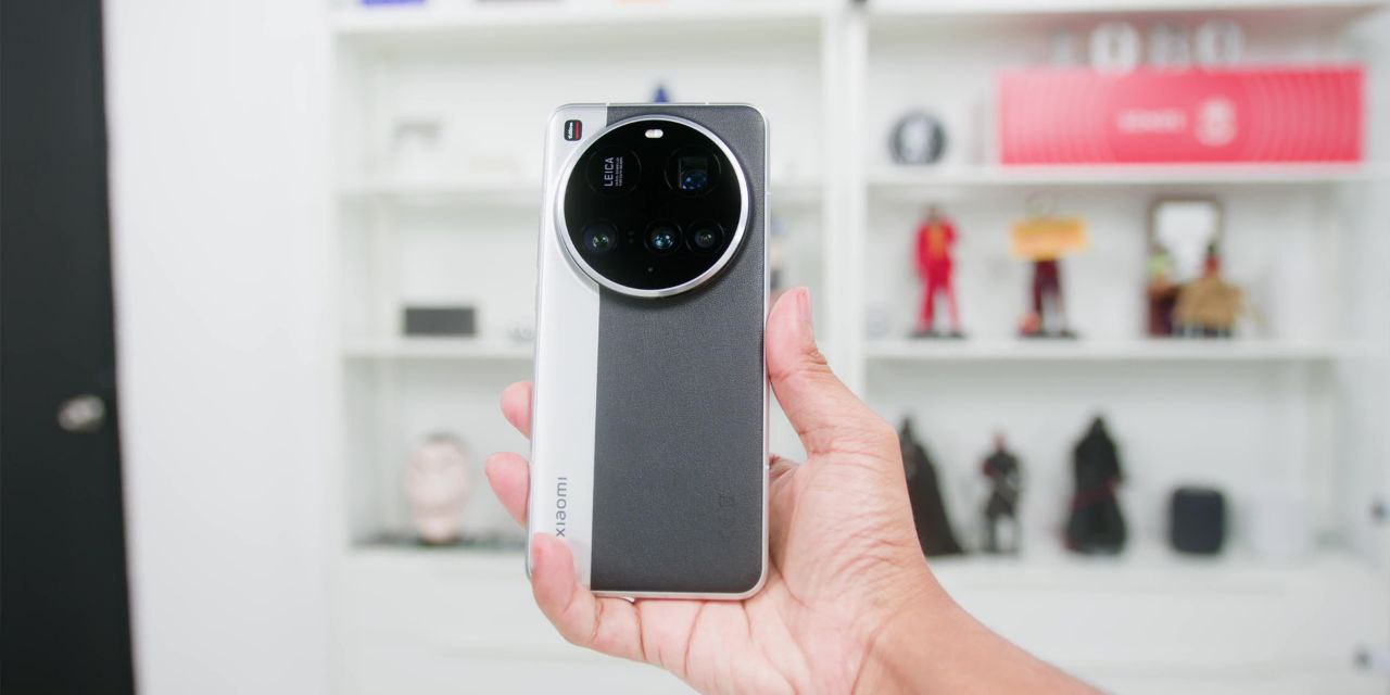 گوشی شیائومی ۱۷ اولترا بسیار زودتر از نسل قبلی خود عرضه خواهد شد