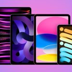 اپل برای تولید نخستین آیپد مینی اولد به نمایشگرهای سامسونگ متکی می‌شود