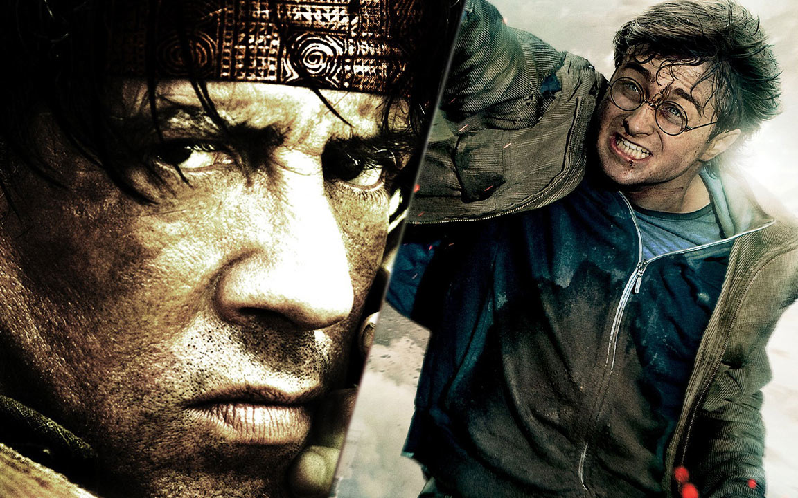 بدترین بازی‌های اقتباس شده از فیلم‌های سینمایی