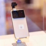 تصاویر واقعی از گوشی رباتی آنر منتشر شد و طراحی عجیب آن را فاش کرد