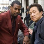 فیلم Rush Hour 4 ساخته خواهد شد