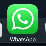 واتساپ موجی از مسدودسازی حسابها را آغاز کرد