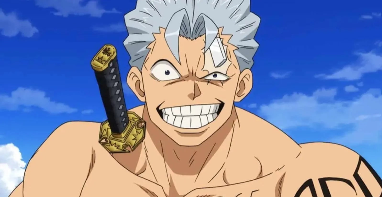 تریلر رسمی قسمت ویژه انیمه Undead Unluck منتشر شد