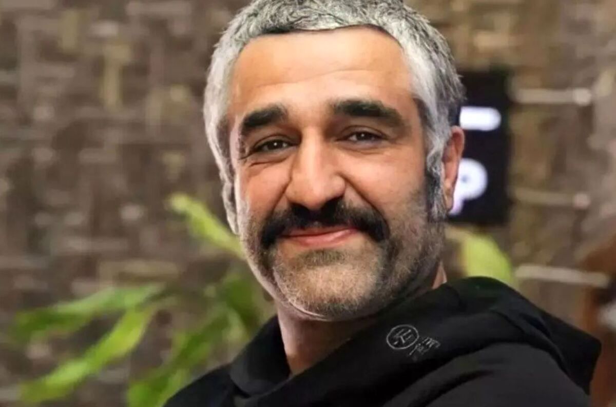 پژمان جمشیدی به وطن بازگشت