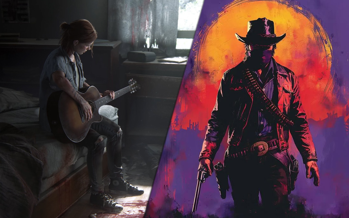 ۱۰ بازی ویدیویی که در پایان آن‌ها برنده نخواهید بود