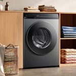 شیائومی از ماشین لباسشویی ۱۲ کیلویی جدید با هایپراواس و ۲۵ حالت هوشمند رونمایی کرد