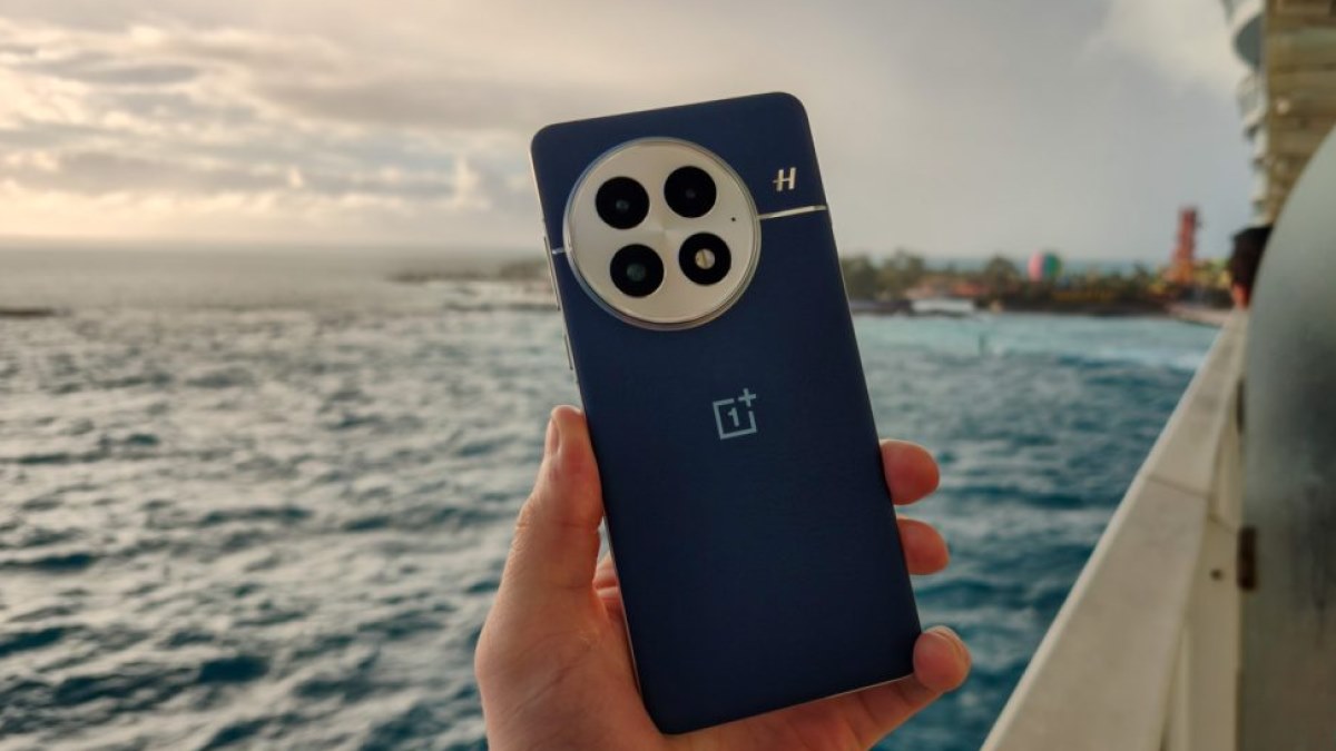 آپدیت بزرگ وان پلاس ۱۳ با امکانات جدید و کاربردی منتشر شد