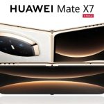 هواوی میت ایکس ۷ رسماً برای عرضه جهانی تایید شد
