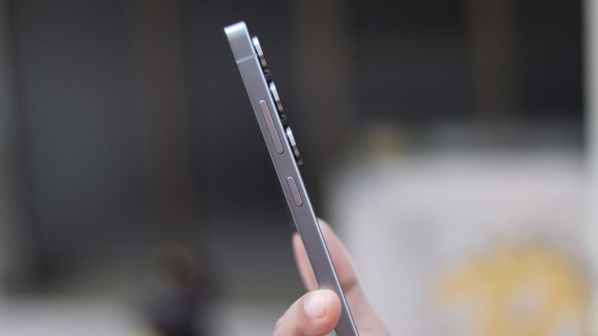 وزن گلکسی اس ۲۶ کمتر از نسل قبل خواهد بود