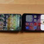 شوک جدید کاربران اندروید ؛ طراحی Liquid Glass اپل بیاجازه وارد گوشیهای اندرویدی شد