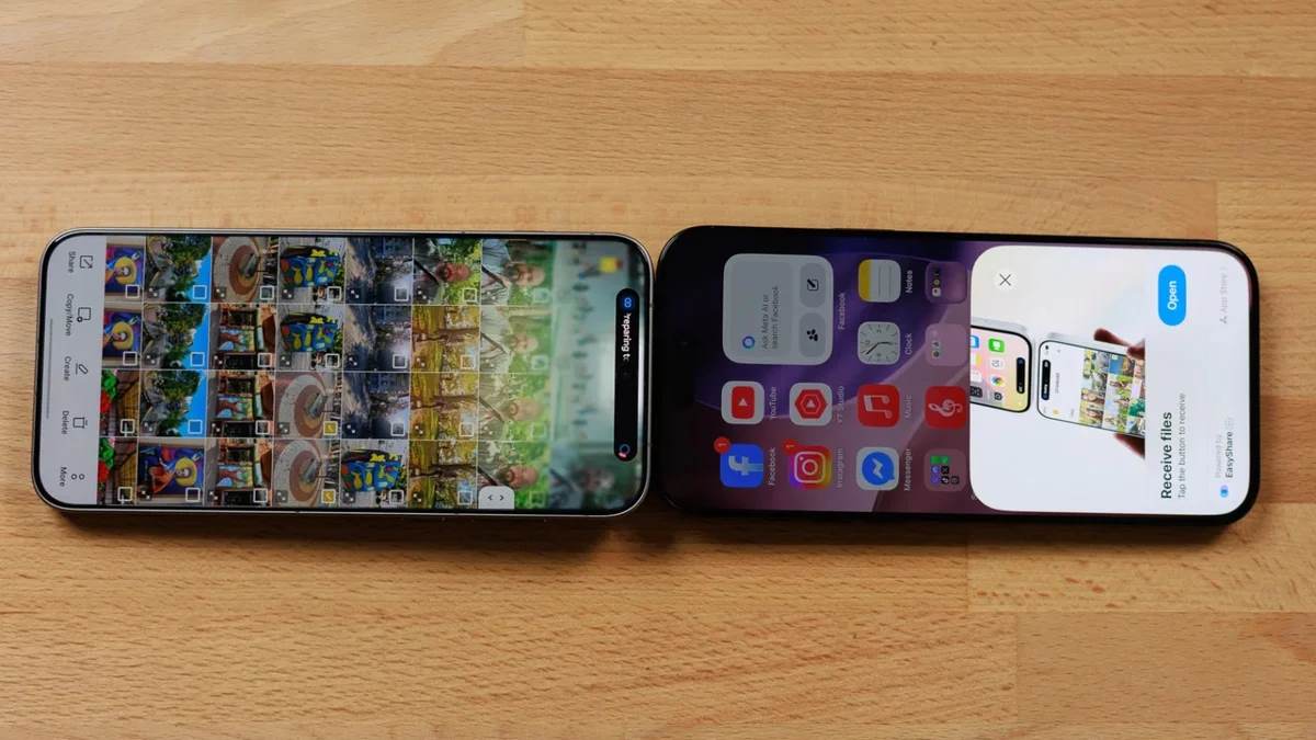 شوک جدید کاربران اندروید ؛ طراحی Liquid Glass اپل بی‌اجازه وارد گوشی‌های اندرویدی شد