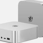 مینی کامپیوتر جدید بیلینک با پردازنده رایزن ۷ و پشتیبانی همزمان از سه نمایشگر معرفی شد